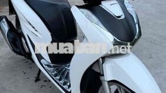 Honda SH 150 ABS 2020 Trắng