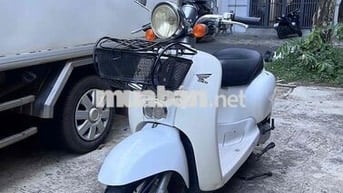 xe crea nhật