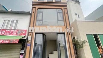 CHO THUÊ CĂN HỘ MỚI 100% STUDIO FULL NỘI THẤT, CÓ MÁY GIẶT RIÊNG.