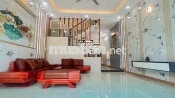 Nhà Tân Hiệp rẻ nhất phân khúc cùng vị trí
