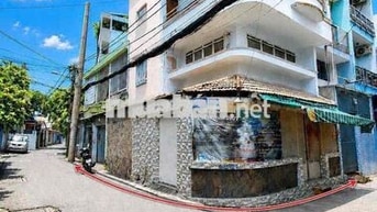 Bán Nhà Mặt Tiền # 100m2 3Tầng Giá Tốt