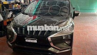 Mitsubishi Xpander 2021 Số sàn Nâu