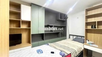 2Tr1/Giường Đầy Đủ Tiện Nghi, Bao Điện Nước_Chỉ Nhận Nữ