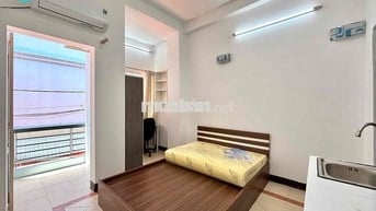 STUDIO BANCOL FULL NỘI THẤT NGAY HẬU GIANG TÂN BÌNH