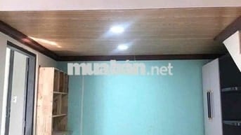 PHÒNG FULL NỘI THẤT SÁT NGUYỄN THÁI SƠN CHO THUÊ