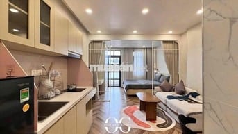 ✨ TƯ VẤN - HỖ TRỢ CĂN HỘ 1PN MỚI SẠCHNGAY CÁC TUYẾN ĐƯỜNG LỚN GIÁ TỐT