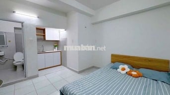 STUDIO FULL NỘI THẤT GẦN UFM ĐH LUẬT TDT RMIT