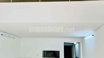 Mặt bằng tầng trệt chung cư, 53m2, vỉa hè lớn, có chỗ đậu ô tô