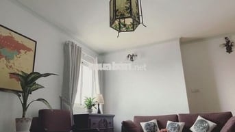 CHO THUÊ CHUNG CƯ KIM TÂM HẢI - 120M2 - 3PN 2WC - GIÁ 12 TRIỆU/T