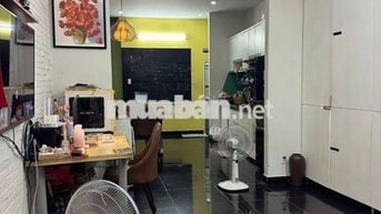 Cho thuê nhà full nội thất Phan Văn Trị 2pn - 12 triệu 