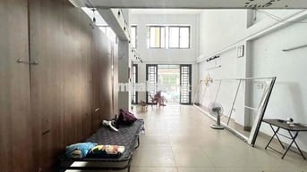 MẶT BẰNG TRỆT CHO THUÊ - CÓ PHÒNG Ở LẠI - KHU DÂN CƯ VĂN PHÒNG