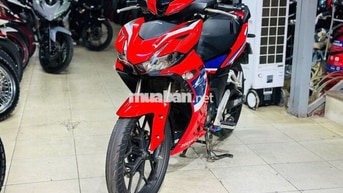 XE MÁY THỊNH PHÁT- WINNER V3 ABS ĐỎ HRC SIÊU LƯỚT