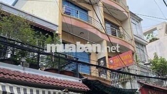 Cho Thuê Nhà Nguyên Căn - Hẻm xe tải