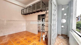 PHÒNG TRỌ GIÁ RẺ TÂN BÌNH GẦN ĐẠI HỌC VĂN HIẾN NGAY ÂU CƠ
