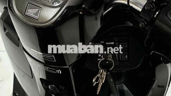 Honda Scoopy 2018 Xám lông chuột 26000km