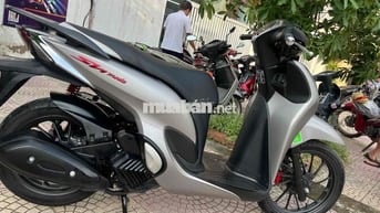 Honda SH Mode 2024 Bạc