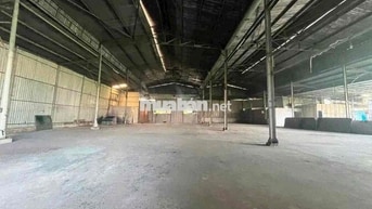 cho thuê xưởng 1500m2 Tân Đông Hiệp - Dĩ An