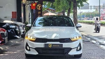 KIA K5 Premium 2022 Trắng Tự động