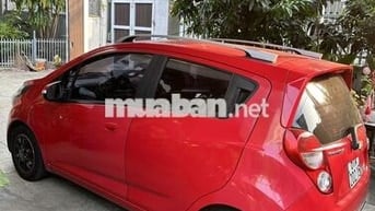 Chevrolet Spark LTZ 2014 Tự động Đỏ 160.000 km