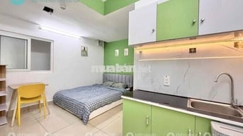 🏠CĂN HỘ MINI FULL NT CÓ THANG MÁY NGAY TRUNG TÂM PHÚ NHUẬN
