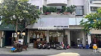 CHO THUÊ MẶT BẰNG TRỆT – 209 NGUYỄN ĐÌNH CHIỂU, PHƯỜNG 5, QUẬN 3