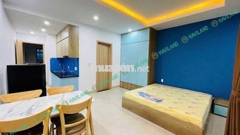 🏡 CHO THUÊ CĂN HỘ STUDIO GIÁ TỐT – HÒA XUÂN, ĐÀ NẴNG