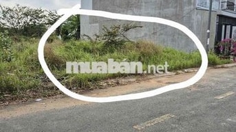 Đất Dreamland City Long Hưng 100m² lô thương mại cạnh Izumi, Aqua City