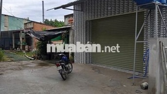 Bán nhà định hòa tdm giáp tp mới bình dương