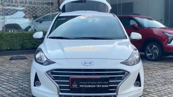 Hyundai I10 Hatchback 2022 Trắng Odo nhẹ 32.000KM
