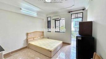 Căn hộ BANCOL, CỬA SỔ sinh viền giá rẻ | cách UEH SGU HCMUE chỉ 4p
