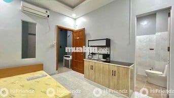 STUDIO CỬA SỔ FULL NT NGAY NGUYỄN VĂN MẠI