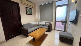Cho thuê c/c Bảy Hiền 2PN full nội thất 72m2 giá 10tr/th, nhà trống