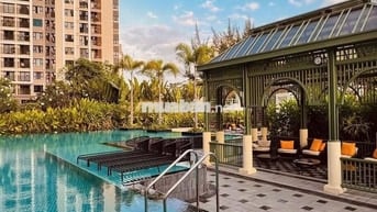 CĂN HỘ PICITY HIGH PARK QUẬN 12 | 2PN FULL NỘI THẤT CHỈ 10 TRIỆU/THÁNG