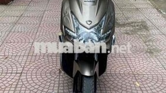 Honda Airblade Fi 2011 Vàng đồng máy zin nguyên