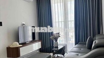 CHO THUÊ CHUNG CƯ SKYVIEW 2PN FULL NỘI THẤT