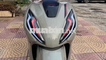 Honda Vision 2025 Xám 109.5cc