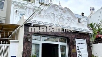 Biệt Thự cao cấp, ô tô ngủ nhà😊 Phú Xuân, Nhà Bè