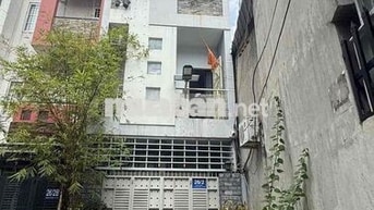 Nhà Phú Nhuận (cũ), khu Phan Xích Long