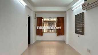 NHÀ 4PN HẺM XE HƠI LÊ VĂN SỸ QUẬN 3