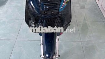 Honda Wave Thái 110 Xanh Đã sử dụng