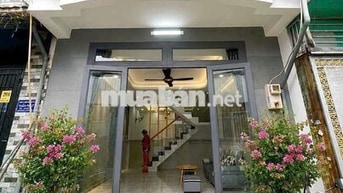 Nhà vị trí đẹp ngay chợ thiếc Lê Văn Khương 