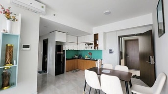 CĂN HỘ PICITY HIGH PARK QUẬN 12 | 3PN FULL NỘI THẤT CHỈ 13 TRIỆU/THÁNG