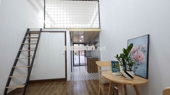 Thuê Phòng Sáng Thoáng 40m2 Full Đồ Gần Ngã Tư Sở, ĐH NhânVăn, ThuỷLợi