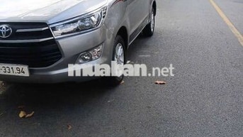 Toyota Innova 2016E số sàn , xe gđ cần bán gấp