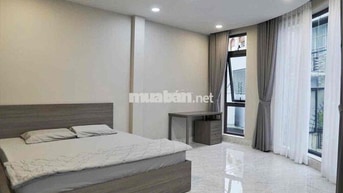 Cho thuê phòng ban công gần đại học sư phạm - đh kinh tế - đh hoa sen