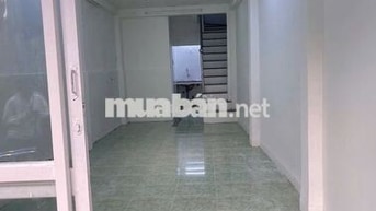 NHÀ MỚI SƠN SỬA GẦN MT LÊ VĂN SỸ QUẬN 3