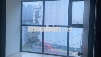 Bán căn góc chung cư CT6 - Lê Đức Thọ