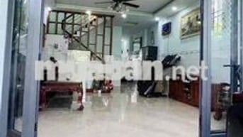 NHÀ RỘNG 5*22M ( SÂN XE HƠI ) TRỆT LẦU 3PN 2WC. BAN CÔNG