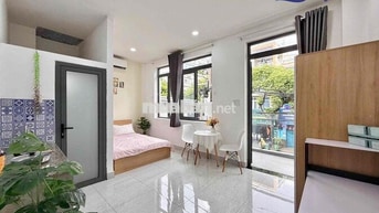 -🏡CĂN HỘ STUDIO -📌BANCOL -🔰FULL NỘI THẤT💥LUỸ BÁN BÍCH💥PHAN ĐÌNH PHÙNG