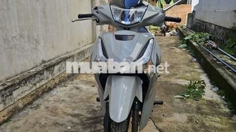 Honda Future LED 2025 Trắng, Xám, Đen